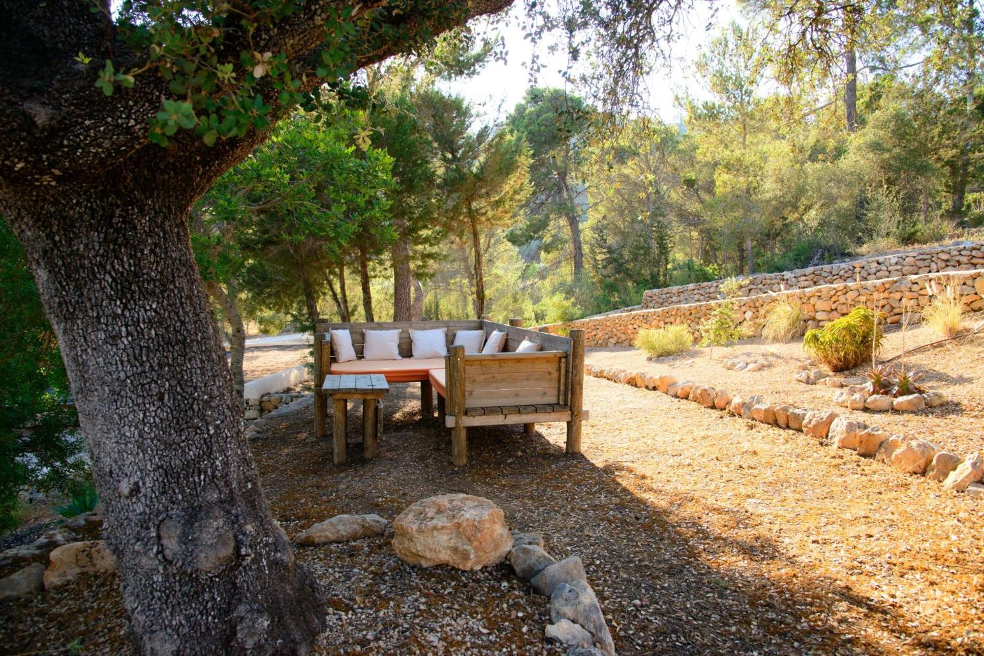 Can Vich Sant Carles de Peralta Εξωτερικό φωτογραφία
