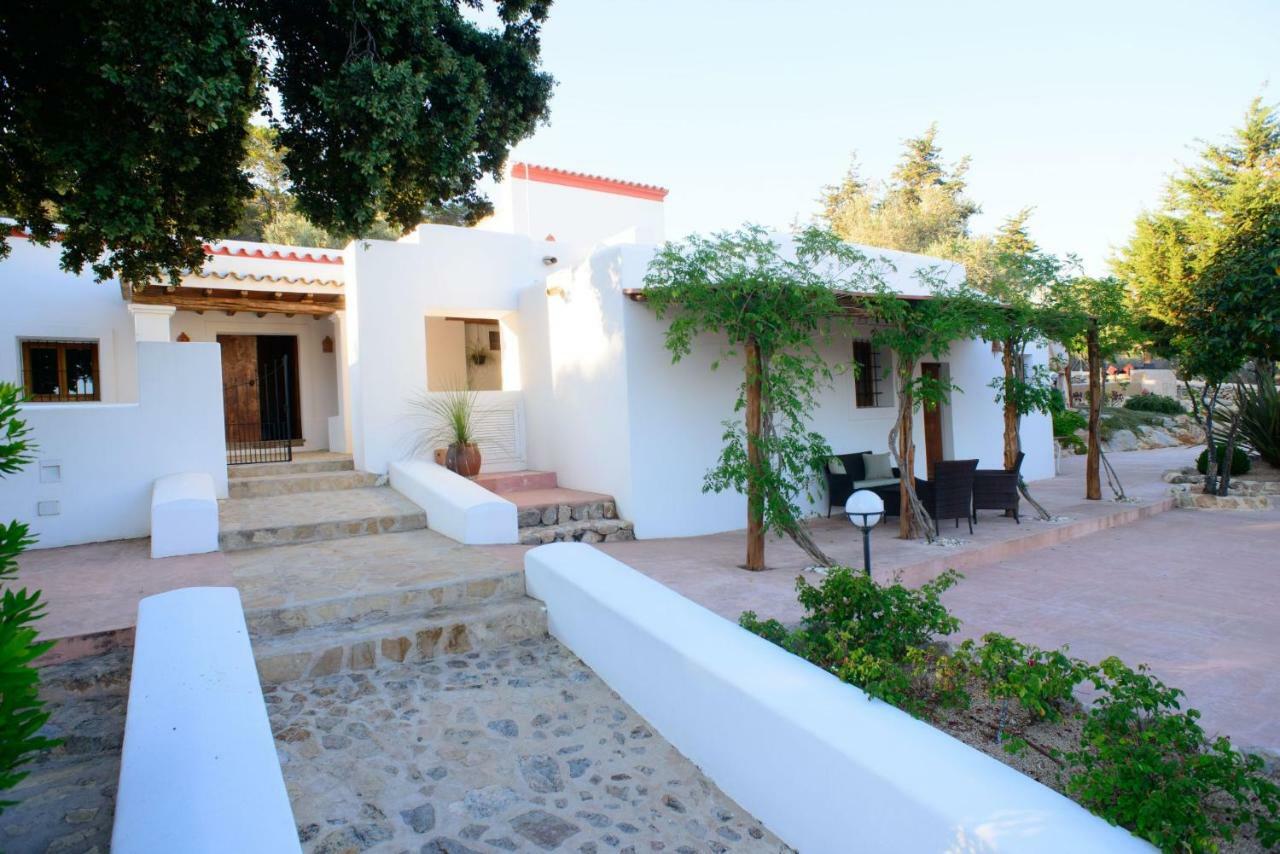 Can Vich Sant Carles de Peralta Εξωτερικό φωτογραφία